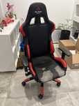 Cadeira Gaming Alpha Gamer