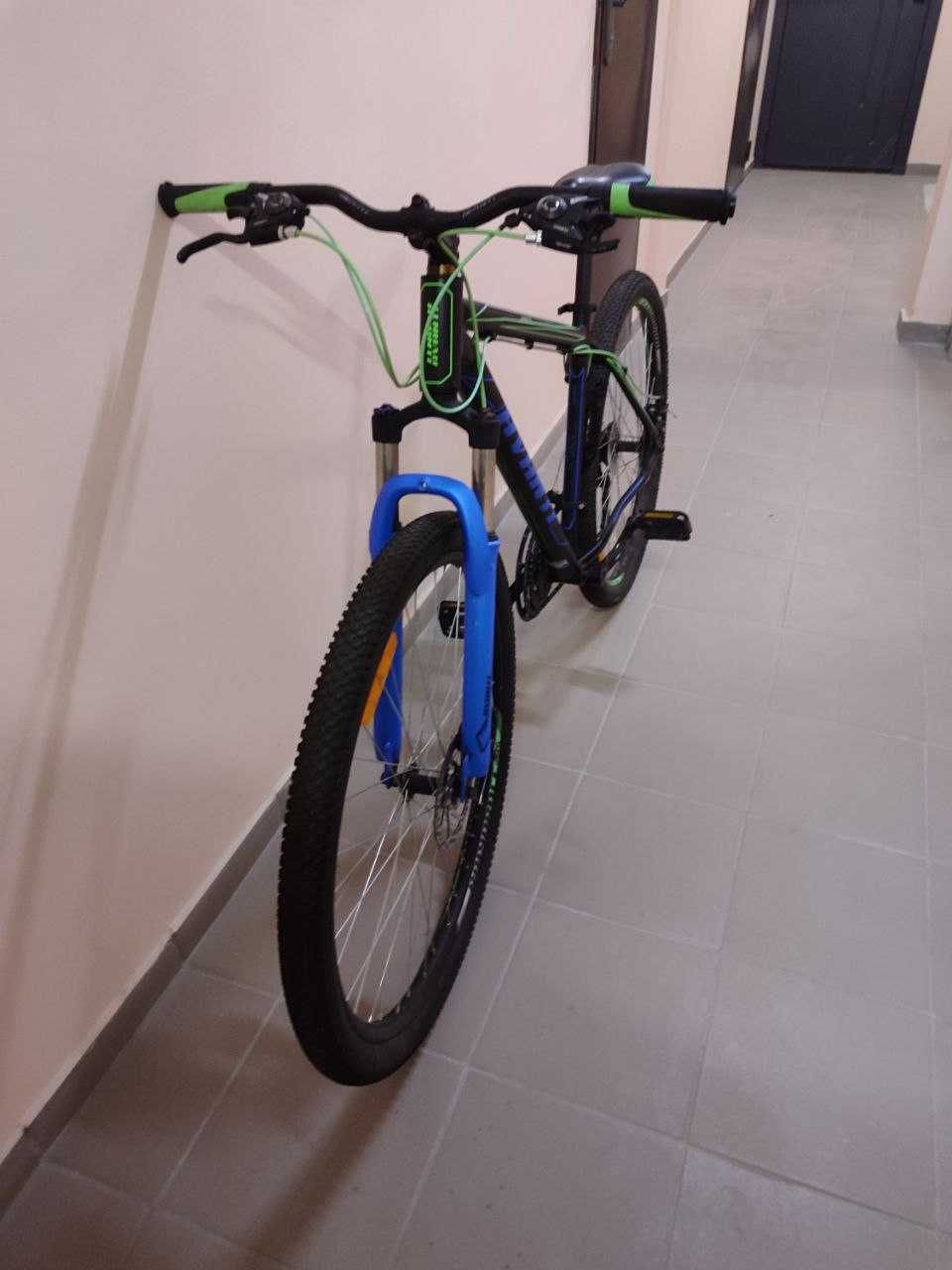 Велосипед Avanti Sprinter 19"/29"