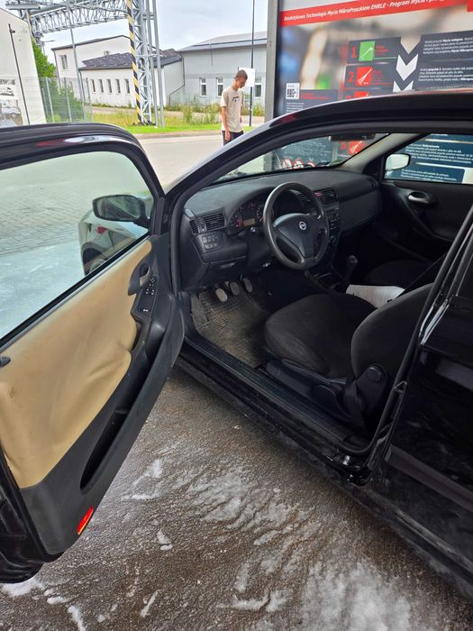 Fiat Stilo 1.8 16V Dynamic Bez wkladu finansowego gotowy do jazdy