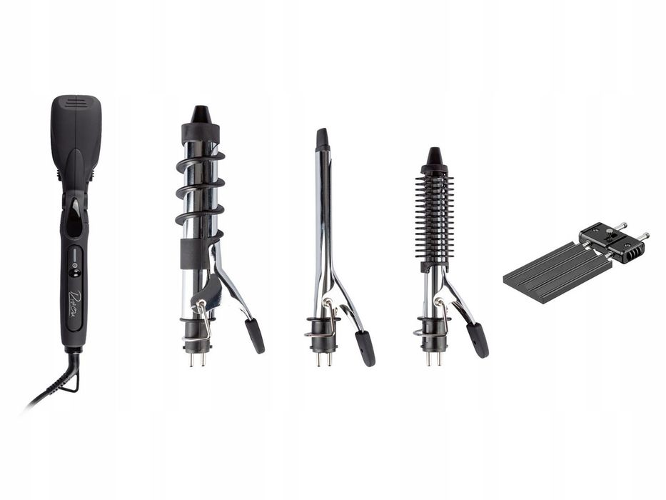 Zestaw do stylizacji włosów  RHC 41, RITA ORA