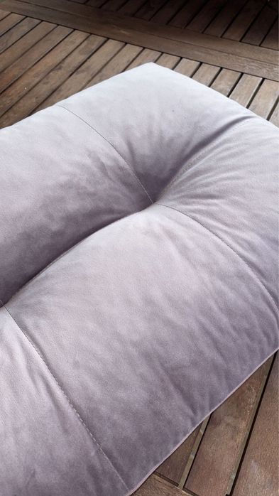 Kanapa 140/200 pianka HR