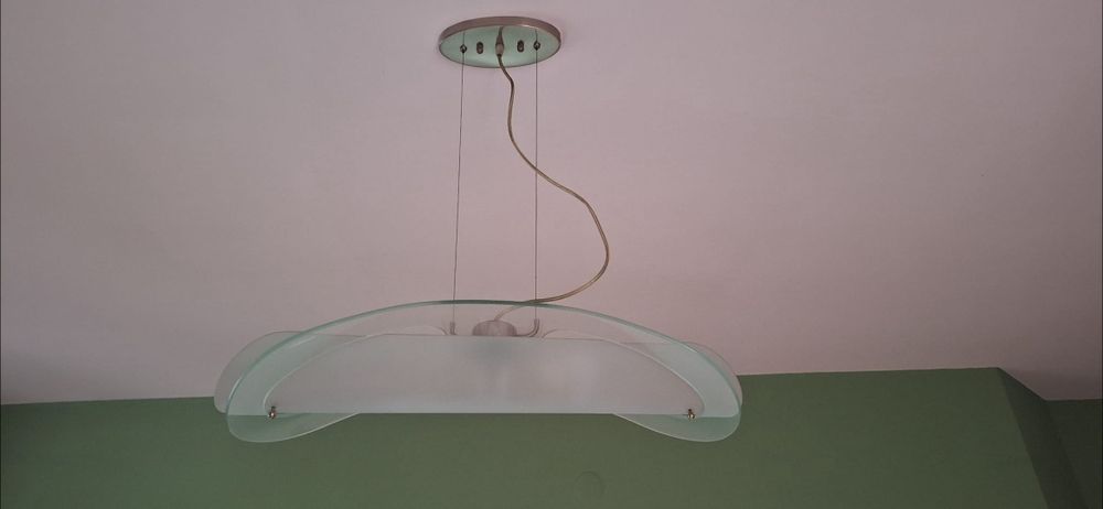 Sprzedam lampę do jadalni,salonu,gabinetu