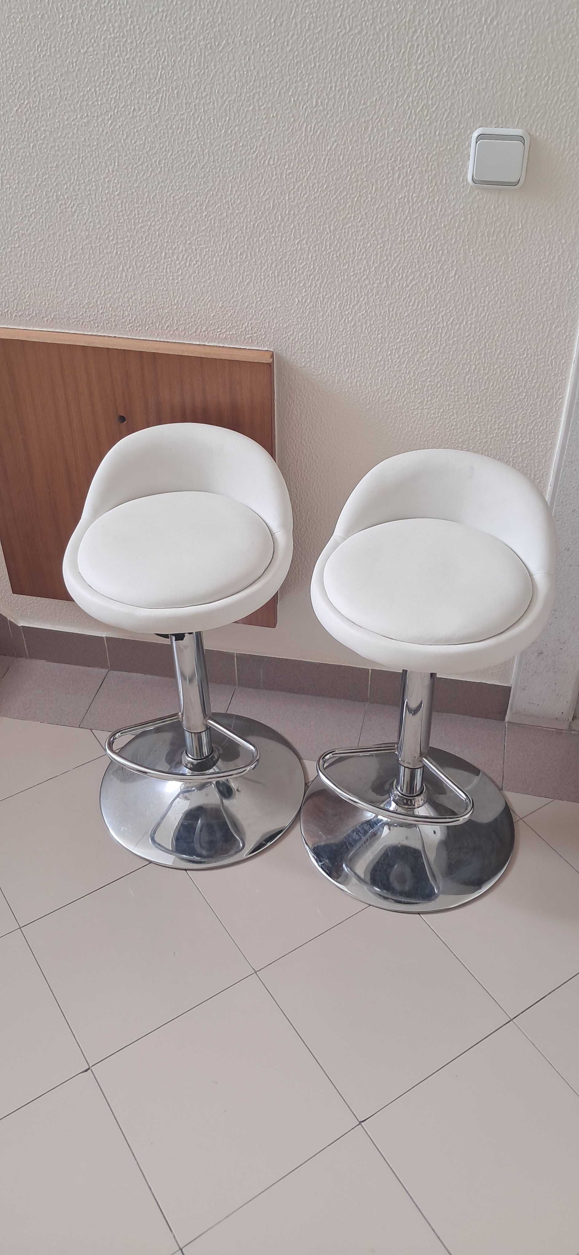 Banco de cozinha