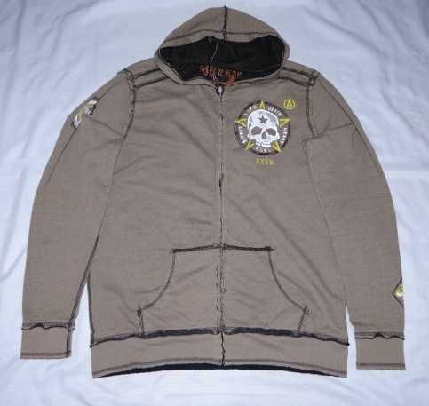 Dwustronna Bluza - Affliction American Custom