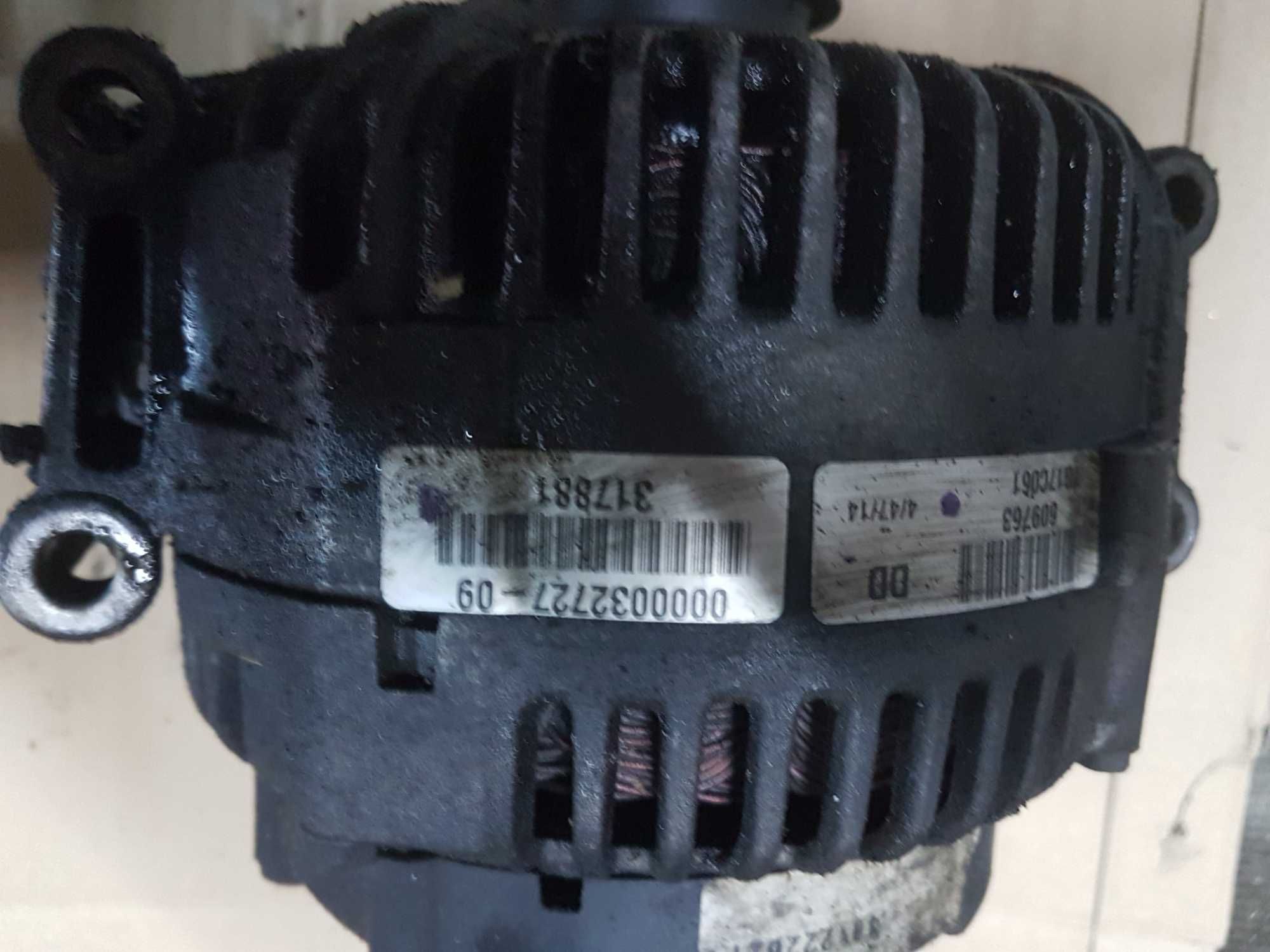 Alternator mercedes sprinter w906  2.2cdi