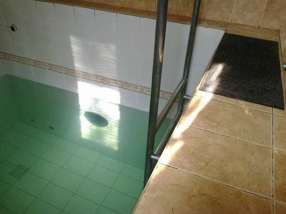 Оренда діючого бізнесу в ЦЕНТРі міста = Сауна+Басейн.Масаж.Гостин.зал