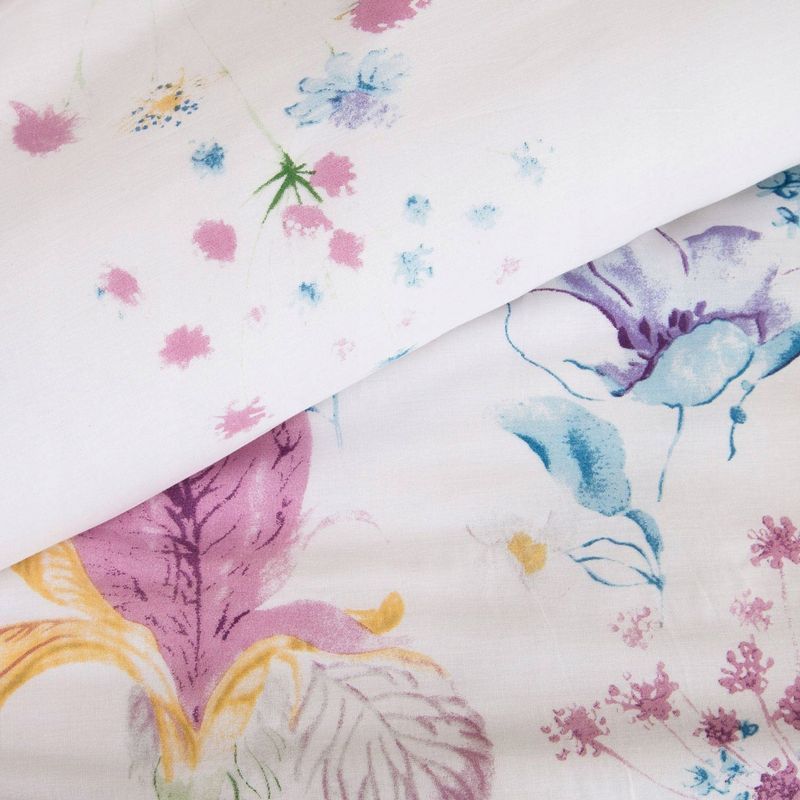 Pościel Bawełniana 140x200/2cz komplet 1x poszewka 70x80 Cotton Love m