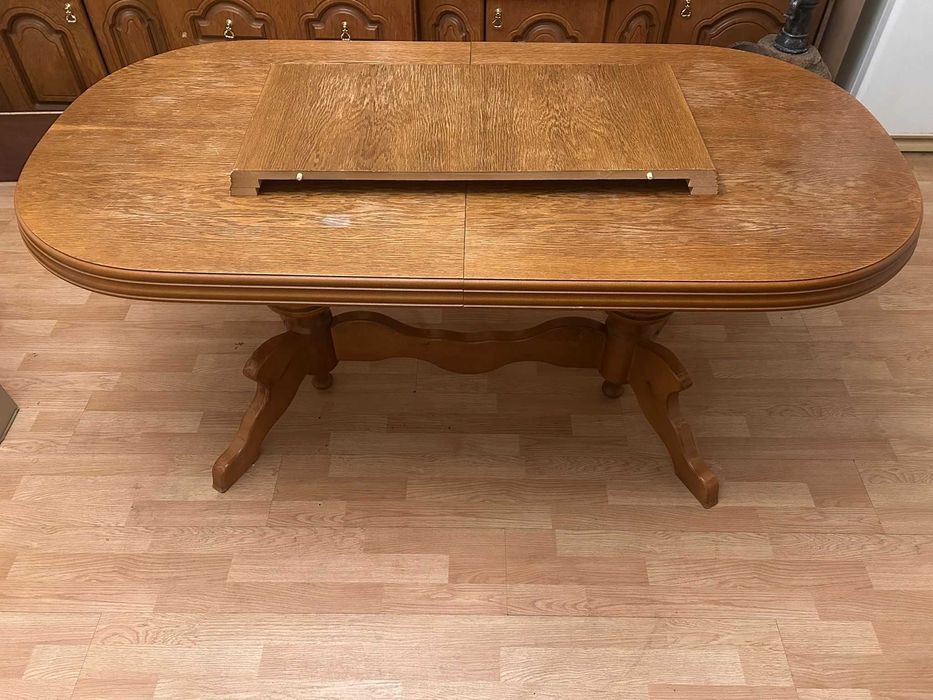 Stół/ława rozkładana