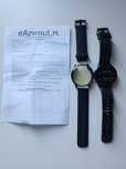 Garmin Venu 3 jak nowy, gwarancja, etui, nowy pasek