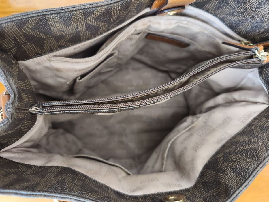 Carteira Michael Kors