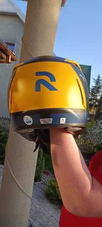 Kask motocyklowy HJC RPHA 70 OCTAR