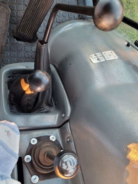 Sprzedam ciągnik MTZ Pronar Belarus 1523 A KLIMA TUZ LED stan bdb