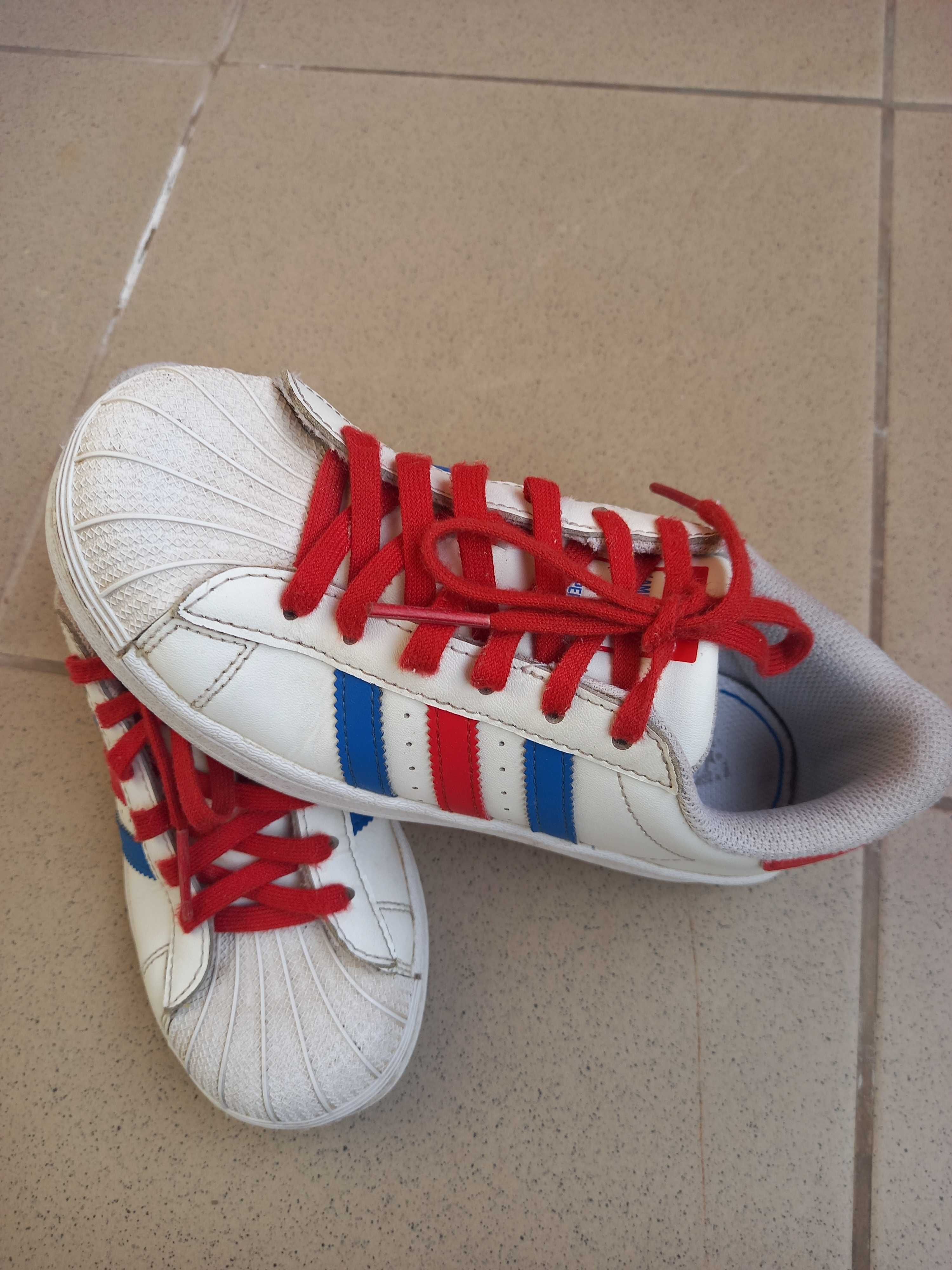 Buty sportowe adidas 31