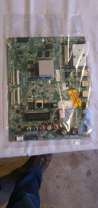 Smart TV LG 47LB65OV