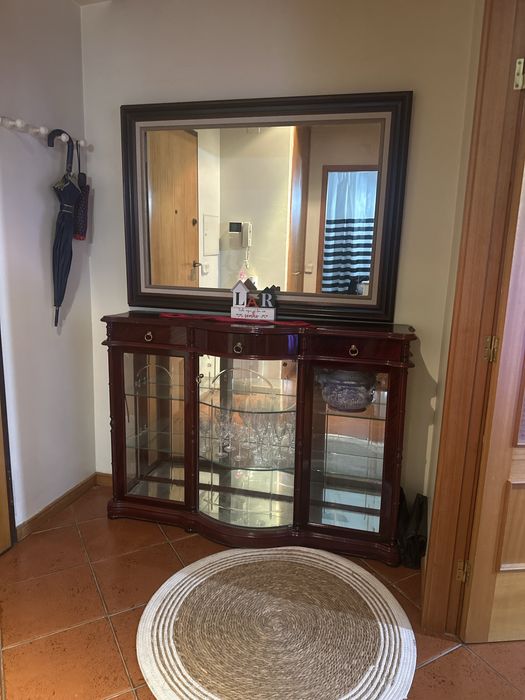 Hall de entrada como novo