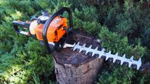 STIHL HS80 HS 80 NOZYCE Spalinowe