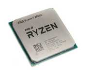 CPU AMD Ryzen 7 3700X