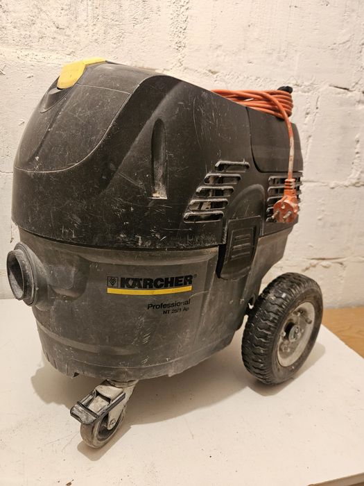 Odkurzacz przemysłowy Karcher