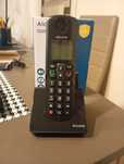 Telefon stacjonarny bezprzewodowy
