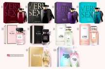 Духи Victoria's Secret Very Sexy, Dream Angel, Tease, Love, Heavenly