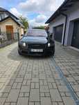 Audi A8 4.2 TDI 380km