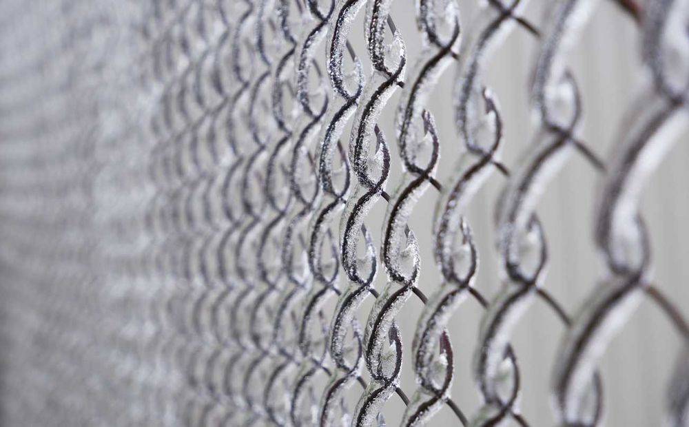 Siatka gruba mocna 2/3.1mm 1.5m - 13 zł mb I Promocja Siatka ocynk20zł