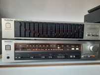 Technics  Sa 120 - Sh 8028