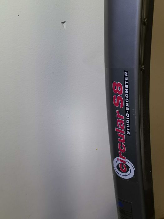 Rower stacjonarny magnetyczny Studio Ergometer Crane Circular S8