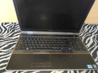 Laptop Dell Latitude