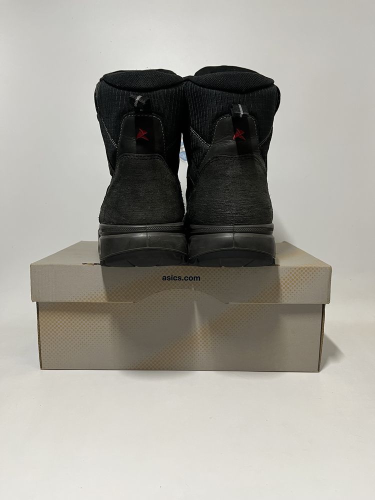 Трекінгові Черевики Ecco GTX