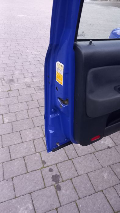 Шкода 2005р 1.6мпі