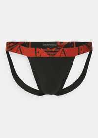 Bielizna męska jockstrap Emporio Armani roz XL sport fun siłownia gay