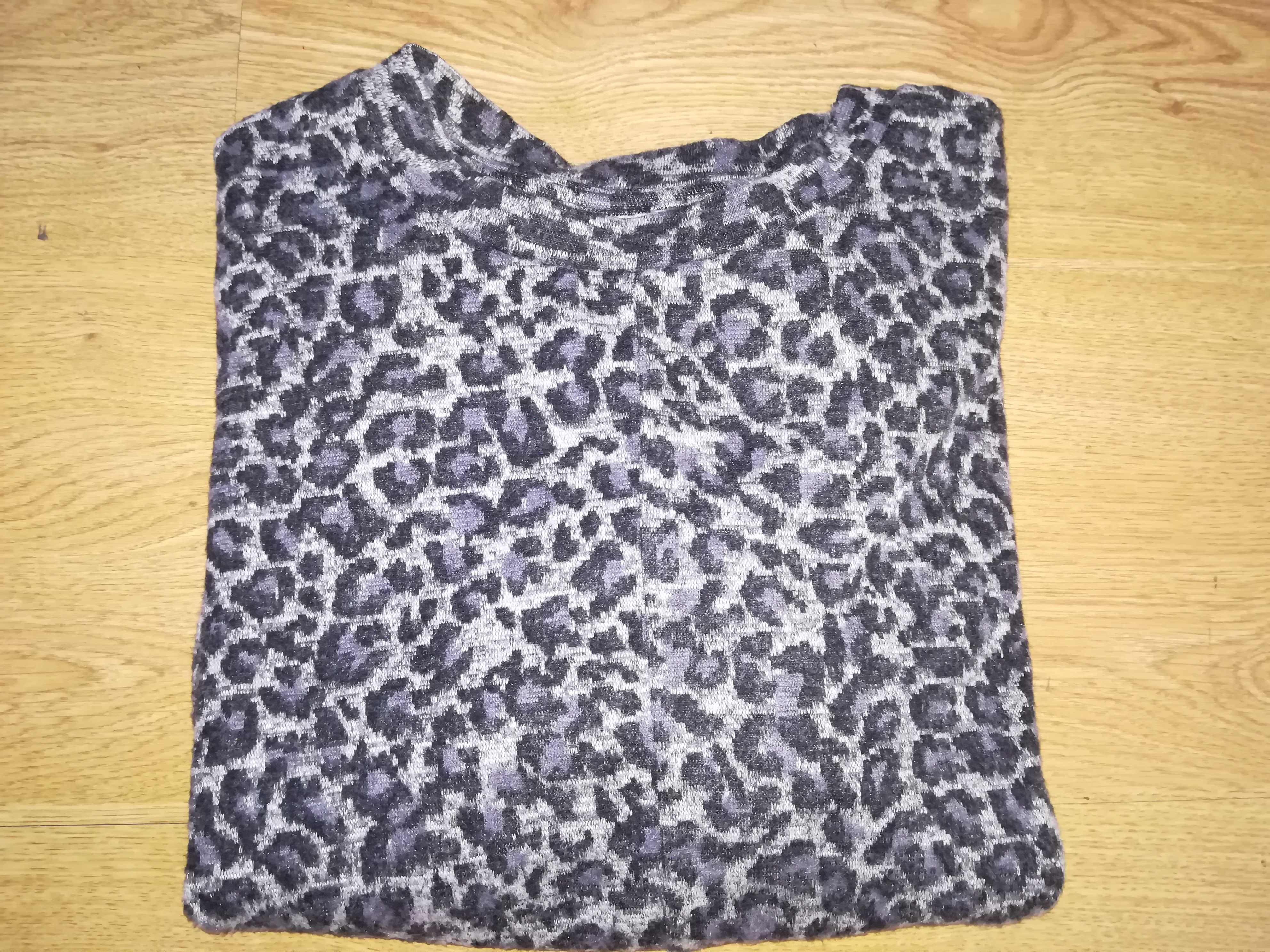 Camisola Zara - 11/12 anos