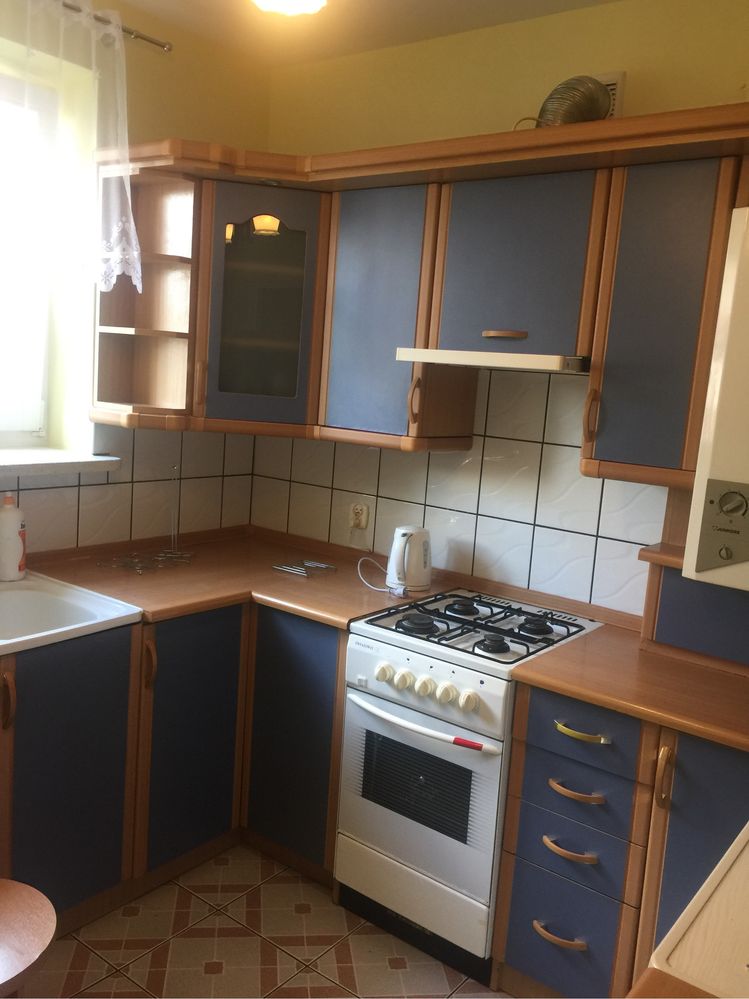 Kawalerka, mieszkanie
