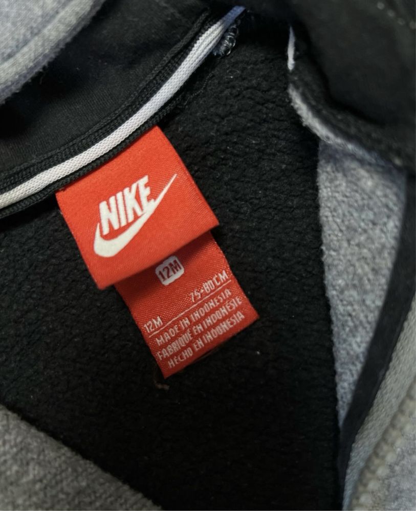 Батнік дитячий Nike Original