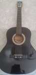 Guitarra clássica C430 nova