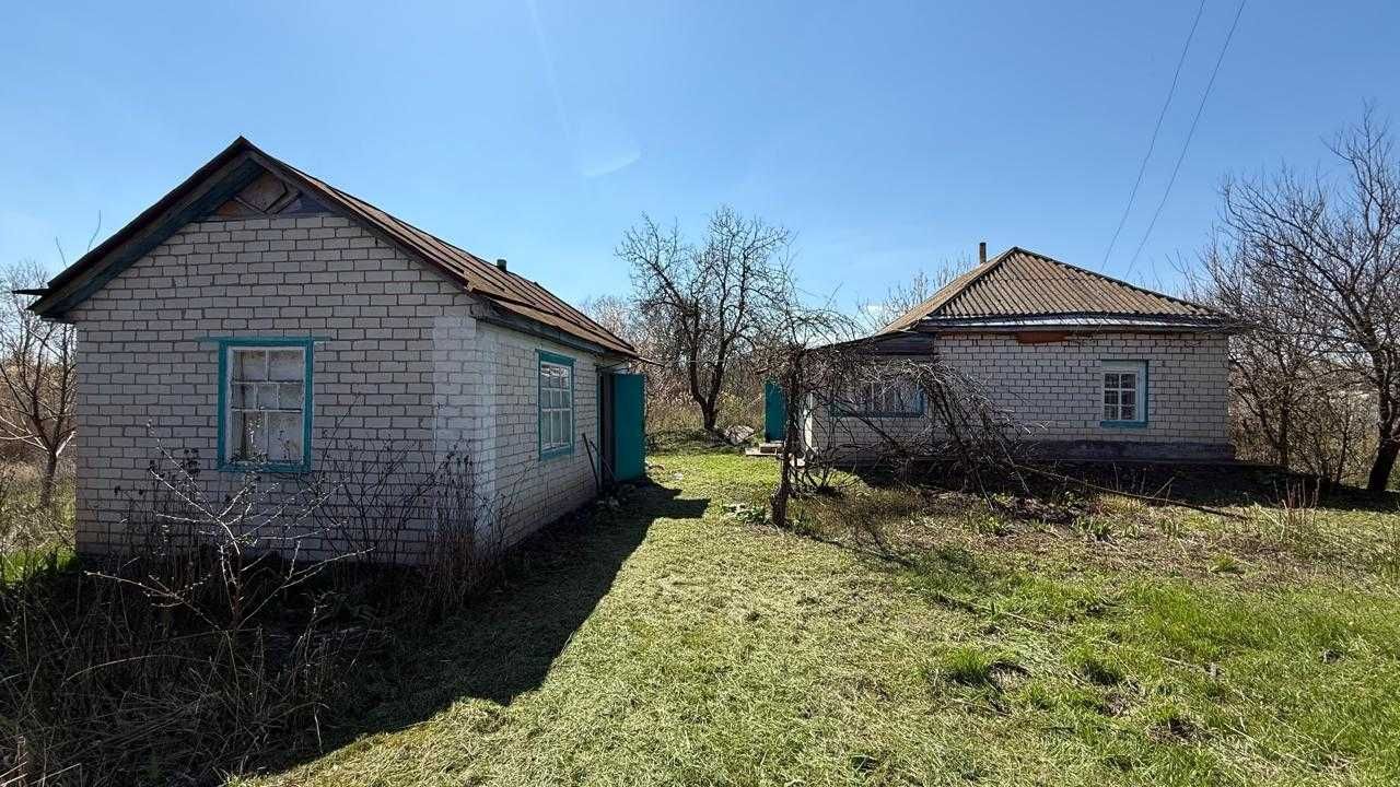 Продаж будинку у селі Чехівка Черкаської області біля Дніпра
