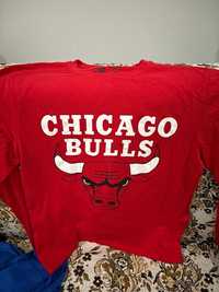 Кофта Chicago Bulls NBA