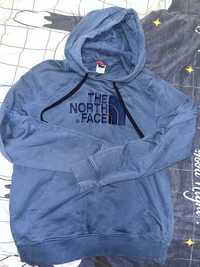 Кофта The North Face.