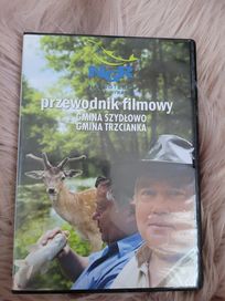 Przewodnik filmowy Gmina Szydłowo i Trzcianka NGR