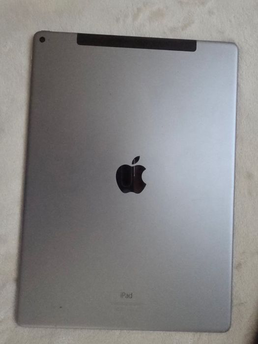 Ipad Pro 12,9 256 gb