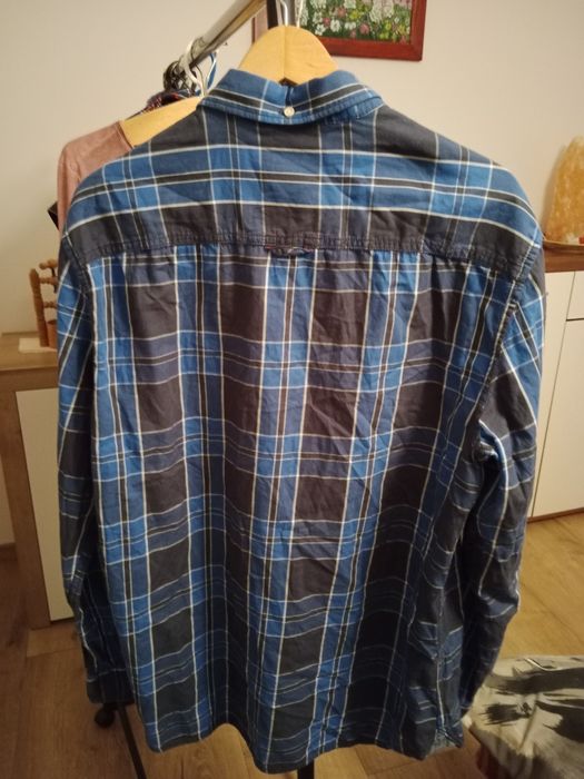 Sprzedam nową koszule męską s.oliver