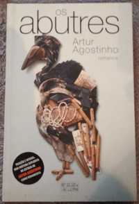 Os Abutres - Artur Agostinho