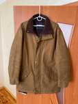 Чоловіча Куртка Barbour A1901  Waxed