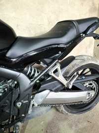 Honda CBR650 siedzenie fotel kanpa