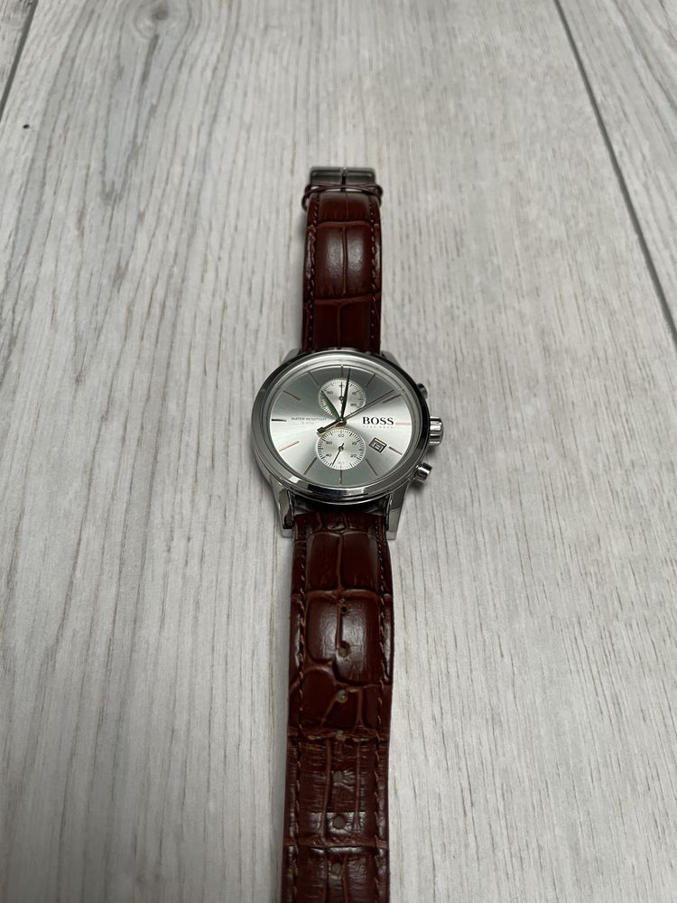 Meski zegarek HUGO BOSS