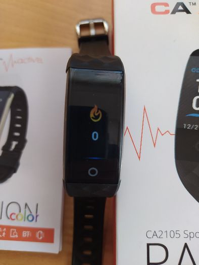 SmartBand Active Passion CA-210