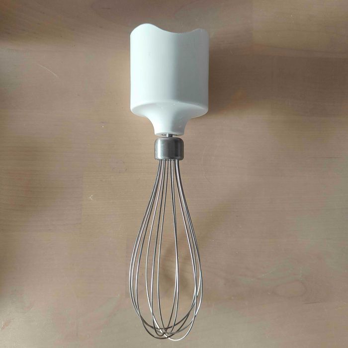 Acessórios Varinha mágica Kenwood Triblade HDP404WH