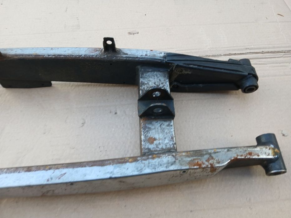 Wahacz Derbi Senda 50