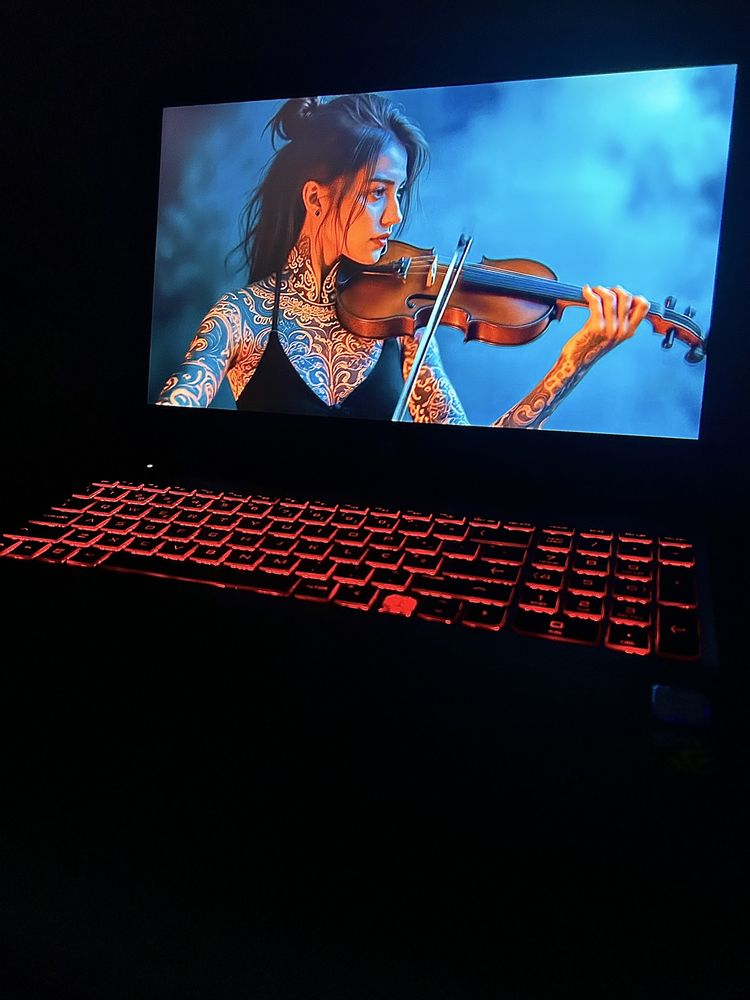 PC Gamer HP Omen